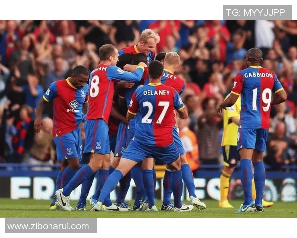 4月14日水晶宫对阵曼城精彩视频直播全程回顾与赛后分析