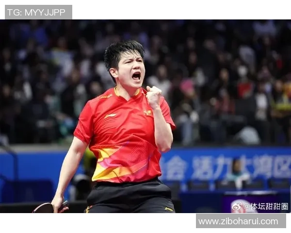 樊振东：去欧洲是为了远离欠好的东西！天下无敌？成果纷歧定好